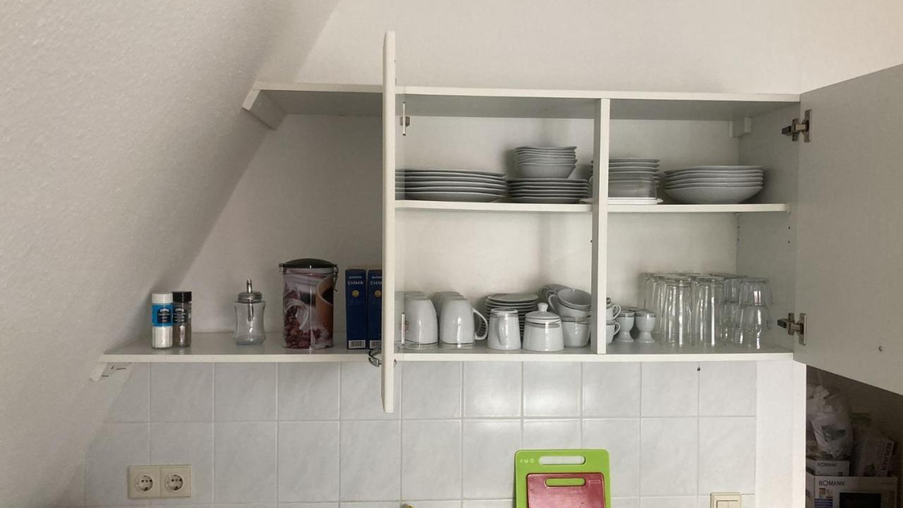 Ara Monteurzimmer Ferienwohnung Zentrumsnah Kesselsdorferstr Dresden Ngoại thất bức ảnh