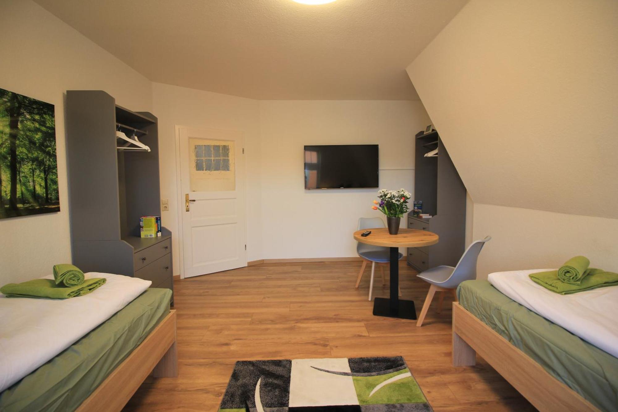 Ara Monteurzimmer Ferienwohnung Zentrumsnah Kesselsdorferstr Dresden Ngoại thất bức ảnh