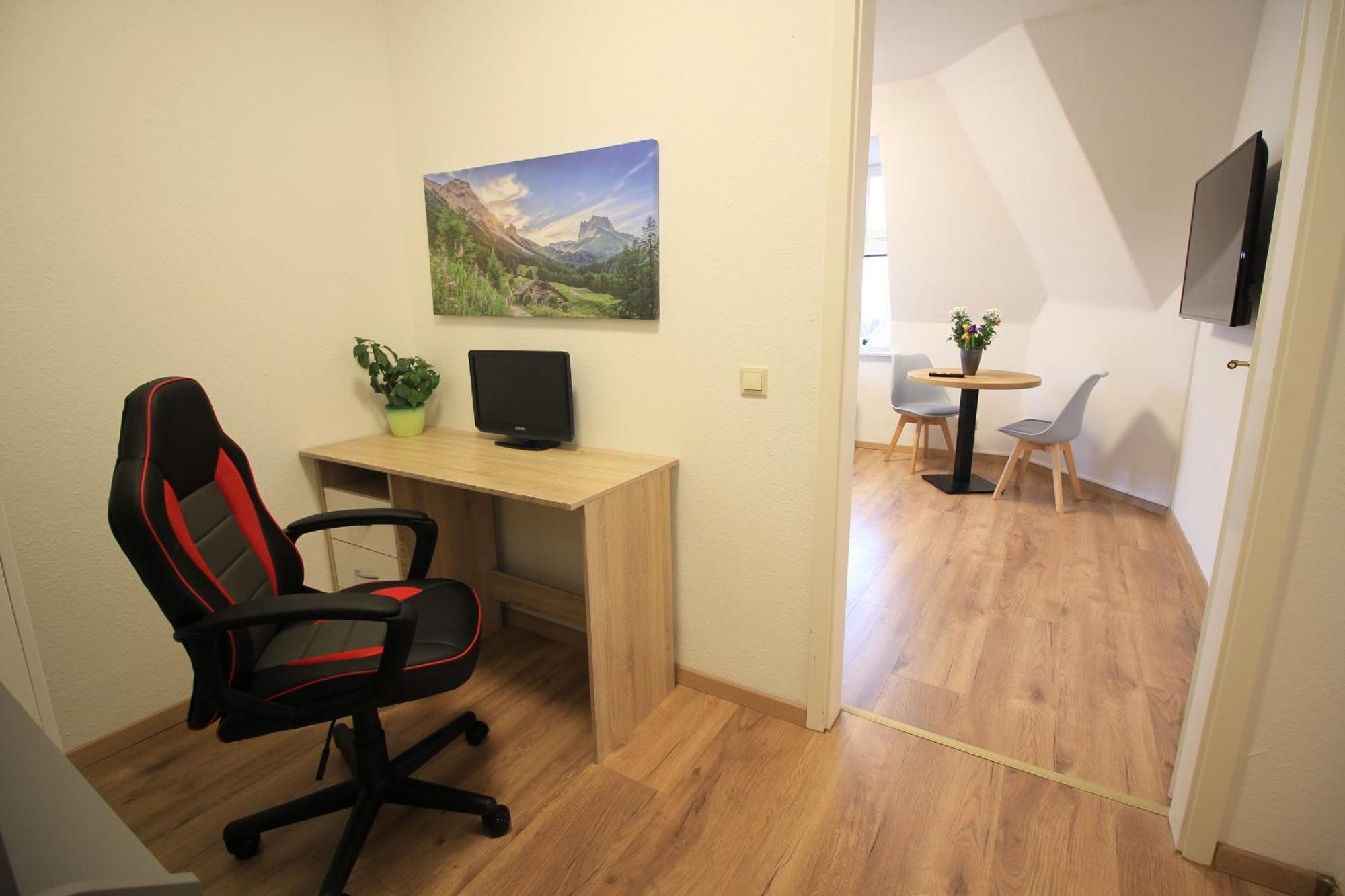 Ara Monteurzimmer Ferienwohnung Zentrumsnah Kesselsdorferstr Dresden Ngoại thất bức ảnh
